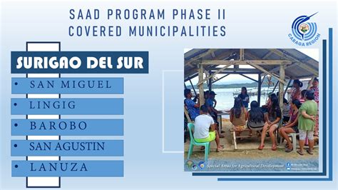 bfar caraga|BFAR SAAD Caraga .